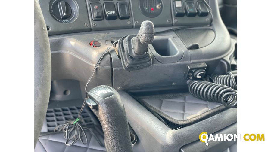 Scania SERIE L 164 | EUROCAR2002 S.R.L.