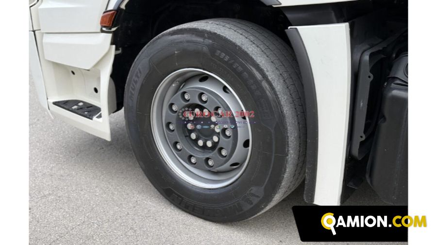 Mercedes Actros 2545 Actros 2545 | EUROCAR2002 S.R.L.S.