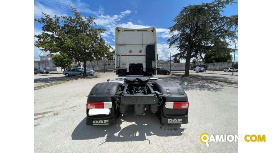 Daf XF xf510 | EUROCAR2002 S.R.L.