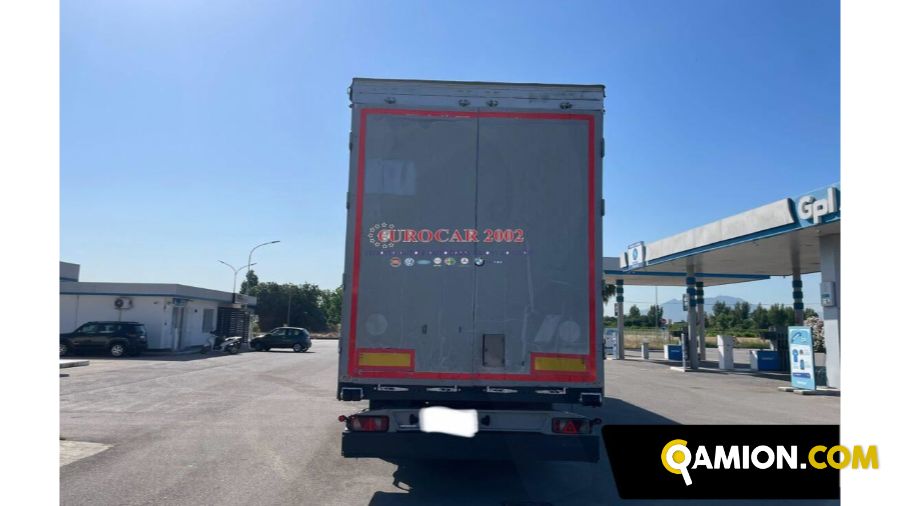 Scania r560 r560 | EUROCAR2002 S.R.L.S.