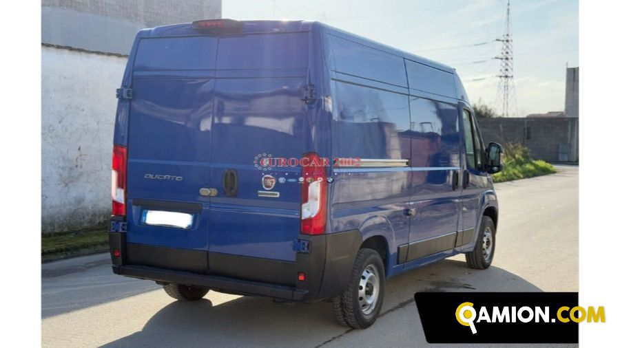 Fiat Ducato 2 2 Mjt 120 Cv Ducato 2 2 Mjt 120 Cv | EUROCAR2002 S.R.L.S.