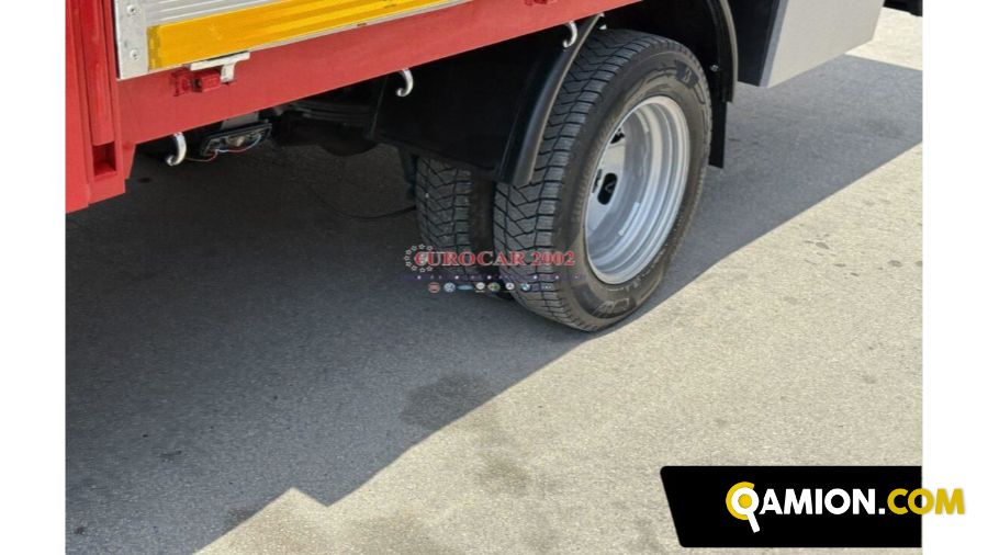 Iveco Daily 35C16 3 0 16V Doppia Cabina 7 Posti Daily 35C16 3 0 16V Doppia Cabina 7 Posti | EUROCAR2002 S.R.L.S.