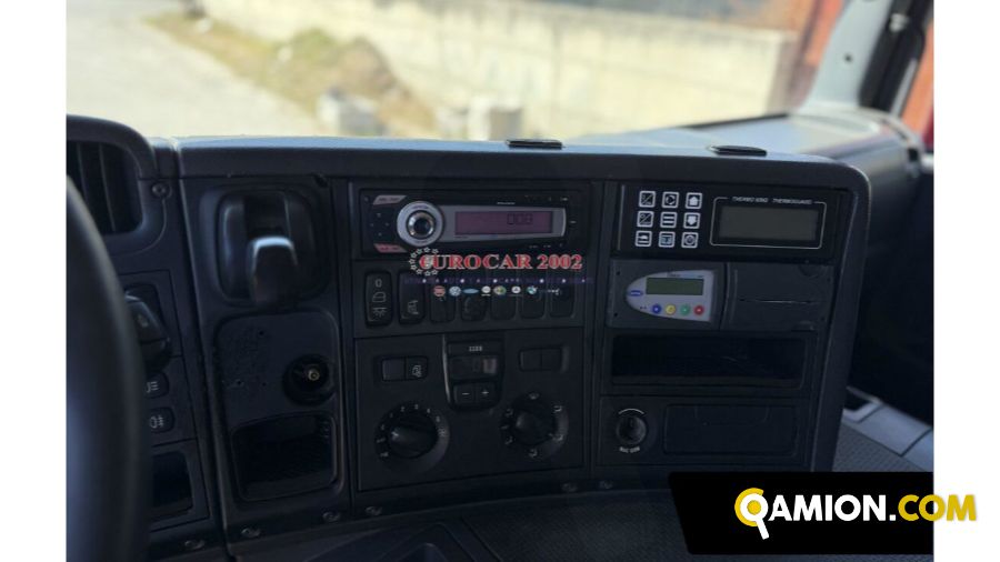 Scania P 230 2 Assi 165Q P 230 2 Assi 165Q | EUROCAR2002 S.R.L.S.