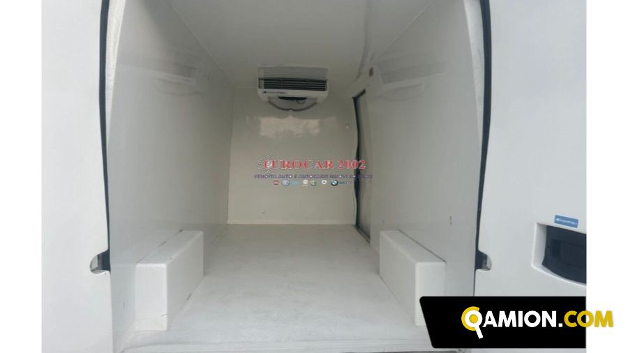 Peugeot Boxer Maxi 2 0 Hdi 160 Cv Boxer Maxi 2 0 Hdi 160 Cv | EUROCAR2002 S.R.L.S.