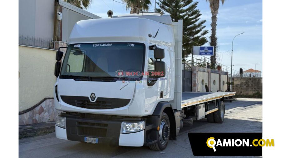 Renault Premium 280 2 Assi 180 Q Premium 280 2 Assi 180 Q | EUROCAR2002 S.R.L.S.