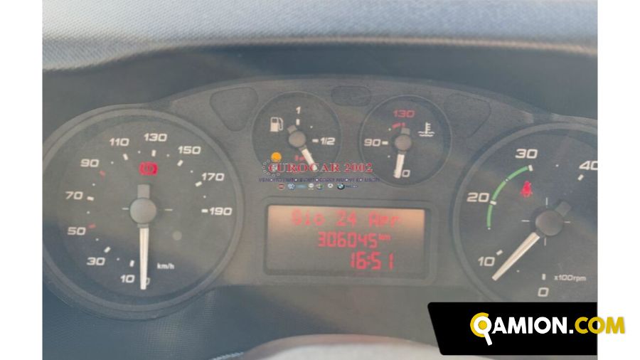 Iveco Daily 35S13 B Daily 35S13 B | EUROCAR2002 S.R.L.S.