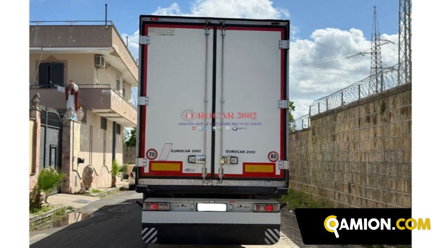 Scania R500 New Generation R500 New Generation | EUROCAR2002 S.R.L.S.