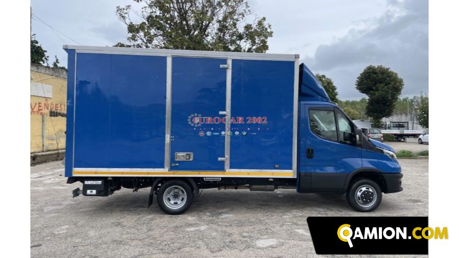 Iveco DAILY 35C16 DAILY 35C16 | EUROCAR2002 S.R.L.S.