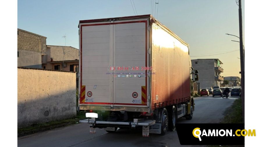 Scania R450 R450 | EUROCAR2002 S.R.L.S.