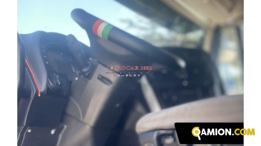 Iveco STRALIS 480 STRALIS 480 | EUROCAR2002 S.R.L.S.