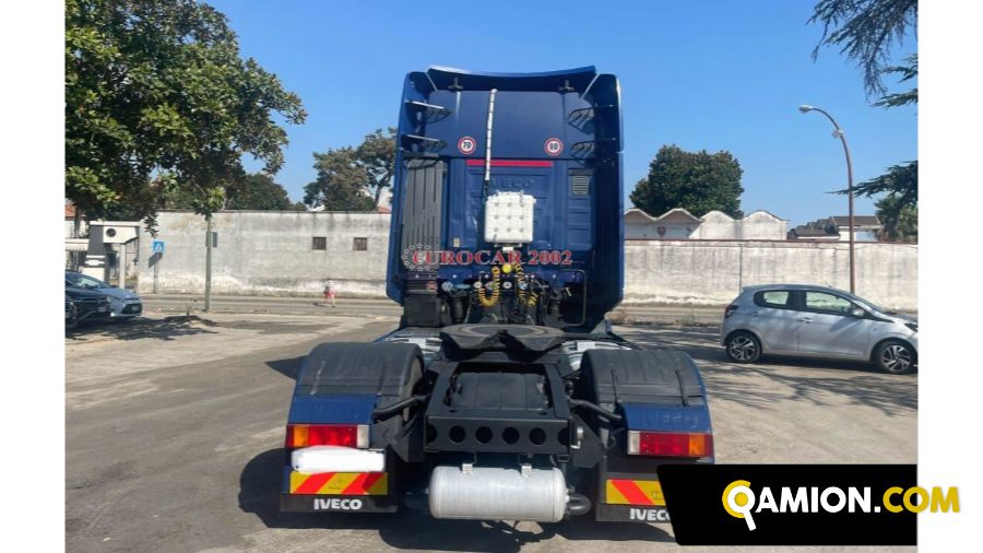 Iveco STRALIS 480 STRALIS 480 | EUROCAR2002 S.R.L.S.