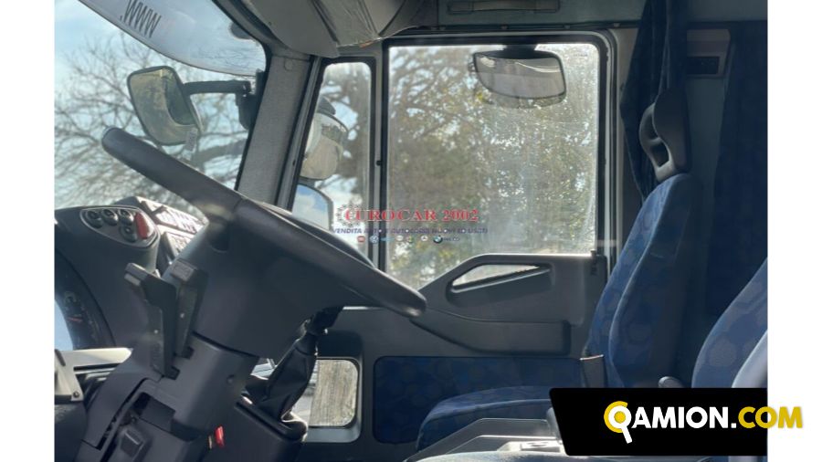 Iveco Eurocargo 120E22 Eurocargo 120E22 | EUROCAR2002 S.R.L.S.