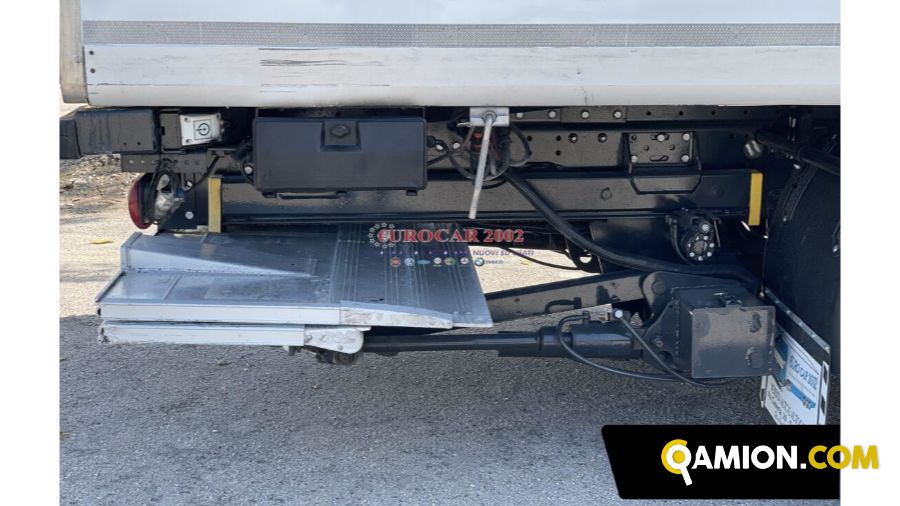 Iveco Stralis 310 Stralis 310 | EUROCAR2002 S.R.L.S.