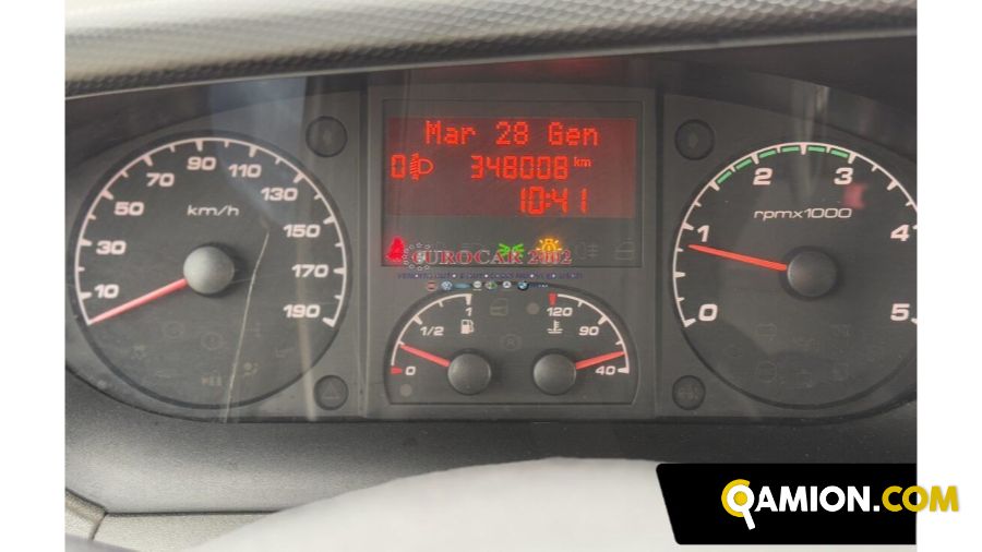 Iveco DAILY 35C13 DAILY 35C13 | EUROCAR2002 S.R.L.S.