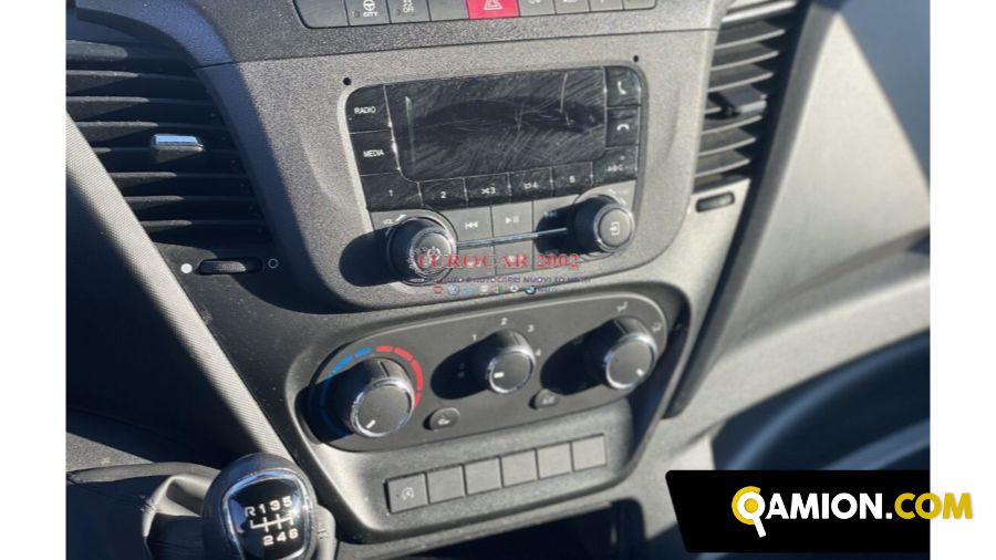 Iveco DAILY 35S14 DAILY 35S14 | EUROCAR2002 S.R.L.S.