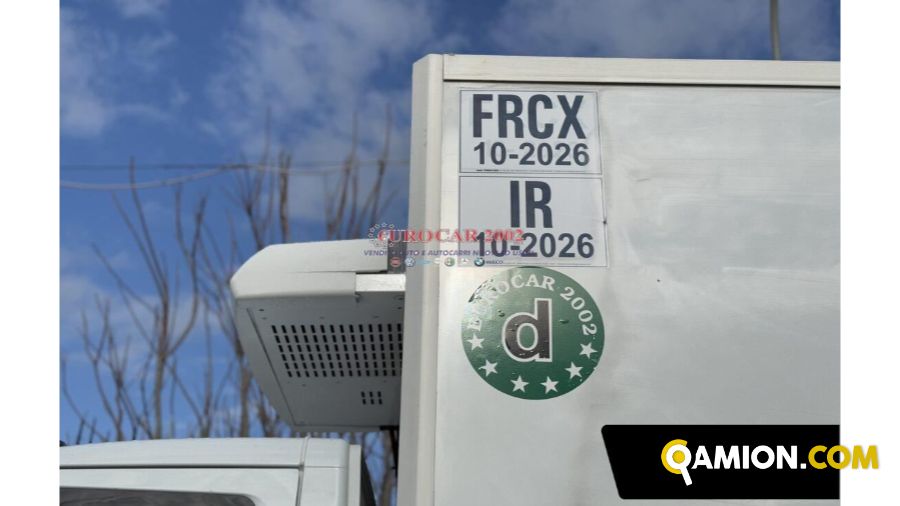 Iveco DAILY 35C12 DAILY 35C12 | EUROCAR2002 S.R.L.S.