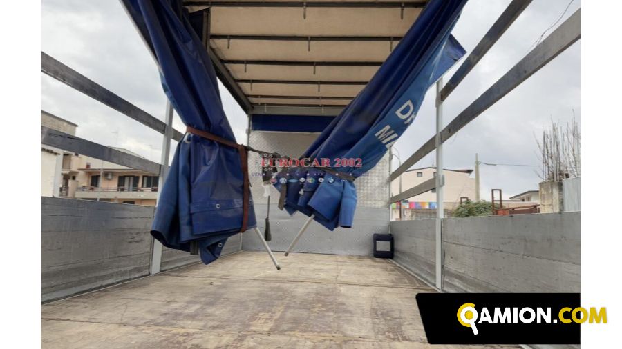 Iveco Eurocargo 120E22 Eurocargo 120E22 | EUROCAR2002 S.R.L.S.