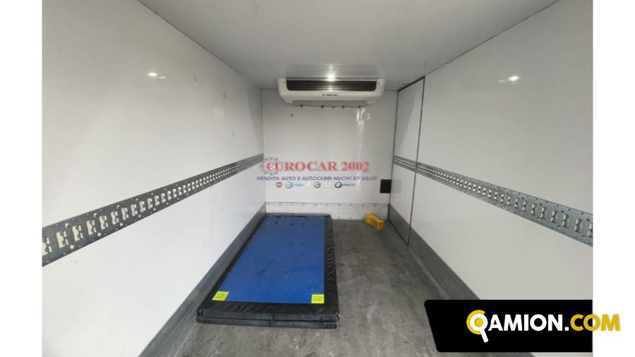 Iveco Daily 72C18 3 0 16V Daily 72C18 3 0 16V | EUROCAR2002 S.R.L.S.