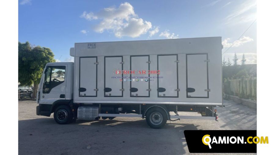 Iveco Eurocargo 80E19 Eurocargo 80E19 | EUROCAR2002 S.R.L.S.