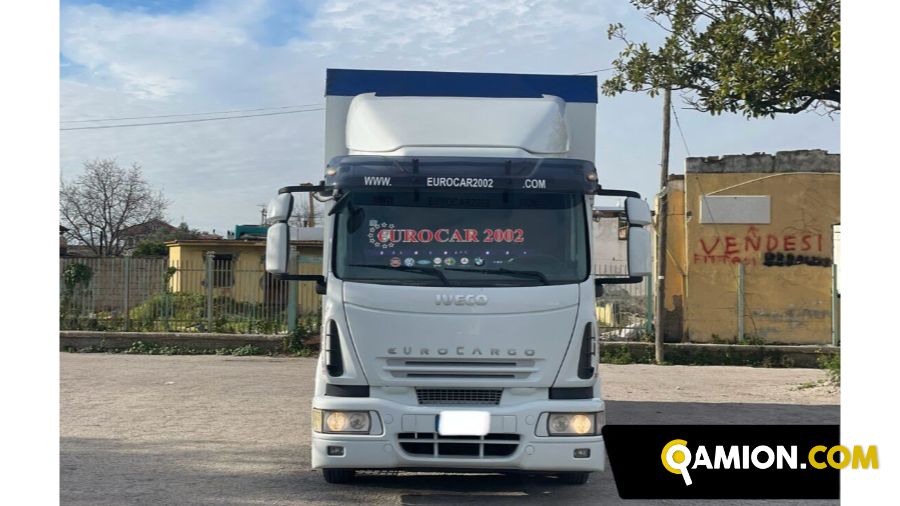 Iveco Eurocargo 120E22 Eurocargo 120E22 | EUROCAR2002 S.R.L.S.