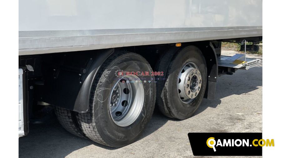 Iveco Stralis 310 Stralis 310 | EUROCAR2002 S.R.L.S.