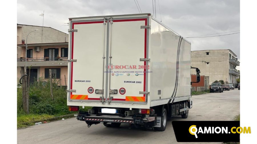 Iveco Eurocargo 75E18 Eurocargo 75E18 | EUROCAR2002 S.R.L.S.