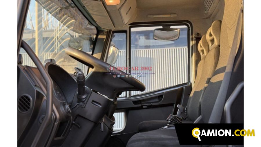 Iveco Eurocargo 100E19 Eurocargo 100E19 | EUROCAR2002 S.R.L.S.