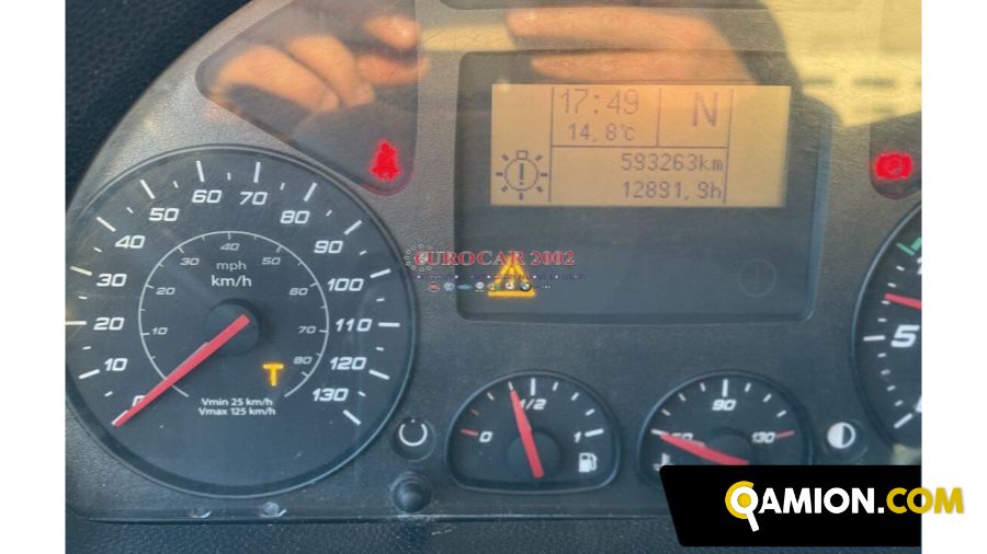 Iveco Eurocargo 100E19 Eurocargo 100E19 | EUROCAR2002 S.R.L.S.