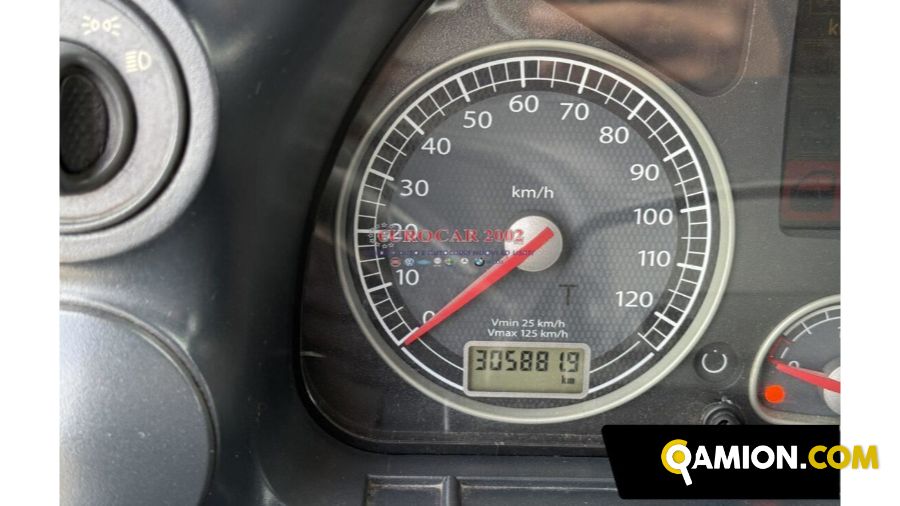 Iveco Stralis 560 Stralis 560 | EUROCAR2002 S.R.L.S.