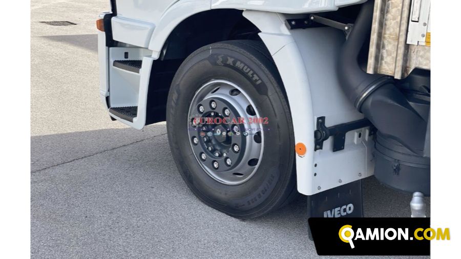 Iveco Stralis 500 Stralis 500 | EUROCAR2002 S.R.L.S.