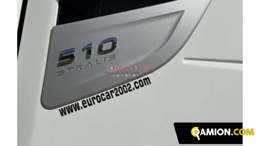 Iveco Stralis 510 Stralis 510 | Altro Altro | EUROCAR2002 S.R.L.S.