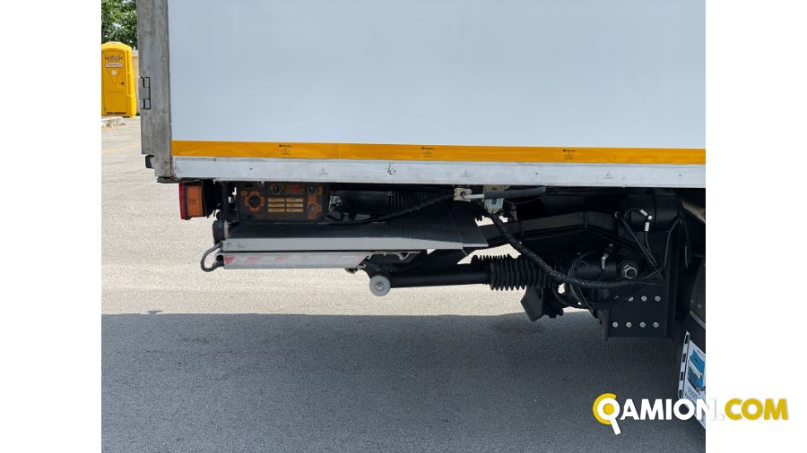 Scania SERIE L 164 | EUROCAR2002 S.R.L.