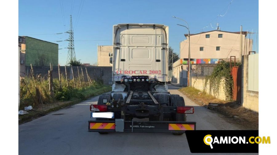 Scania R450 R450 | EUROCAR2002 S.R.L.S.