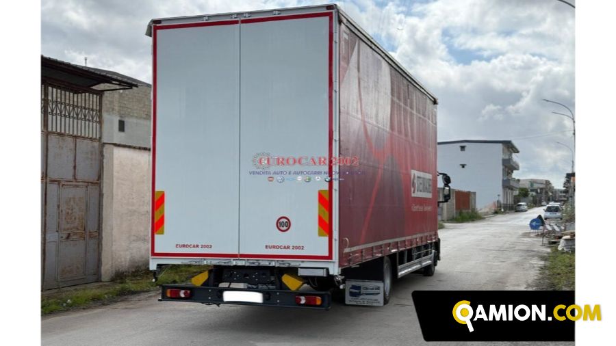 Iveco Eurocargo 120E22 Eurocargo 120E22 | Altro Altro | EUROCAR2002 S.R.L.S.