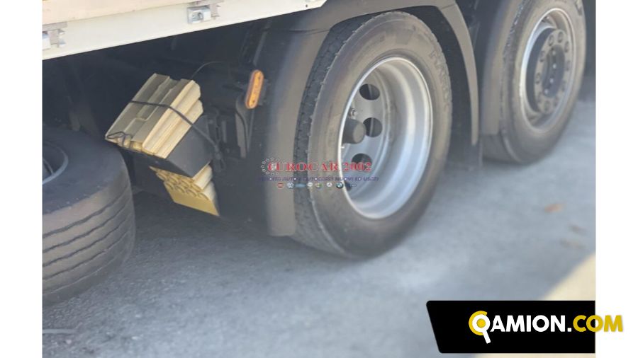 Scania R 450 Streamline R 450 Streamline | EUROCAR2002 S.R.L.S.