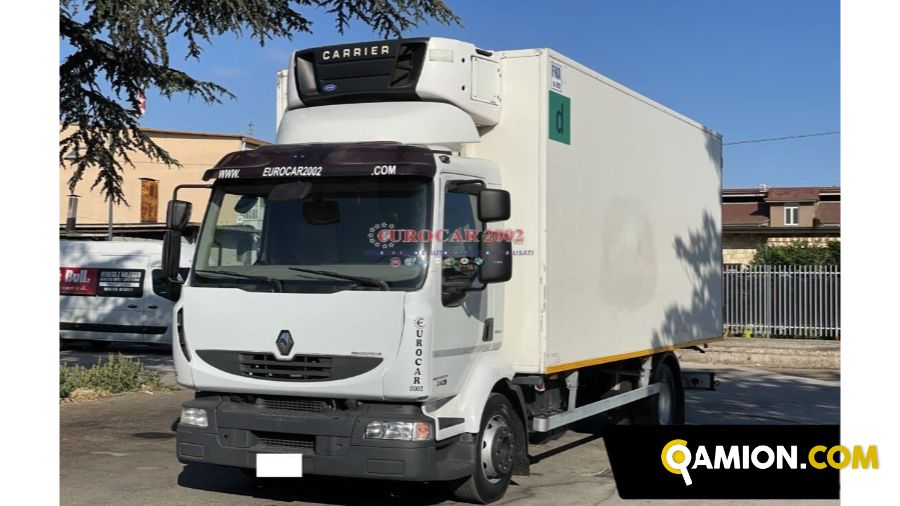 Renault Midlum 240 2 Assi 120 Q Midlum 240 2 Assi 120 Q | EUROCAR2002 S.R.L.S.