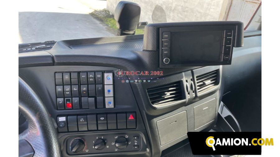 Iveco Stralis 310 Stralis 310 | EUROCAR2002 S.R.L.S.