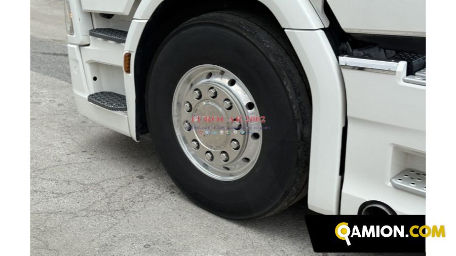 Scania R500 New Generation R500 New Generation | EUROCAR2002 S.R.L.S.