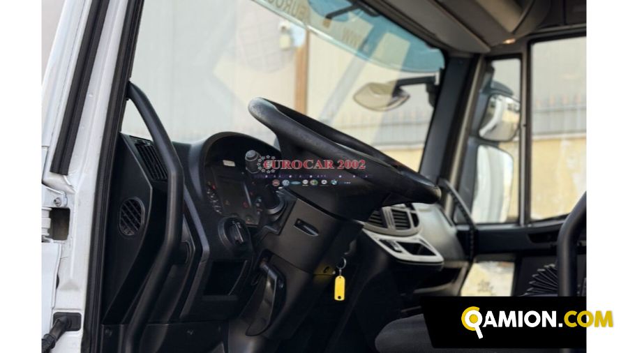 Iveco Eurocargo 160E28 Eurocargo 160E28 | EUROCAR2002 S.R.L.S.