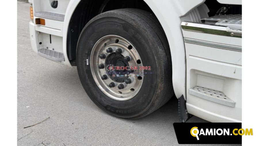 Scania R520 V8 Streamline R520 V8 Streamline | EUROCAR2002 S.R.L.S.