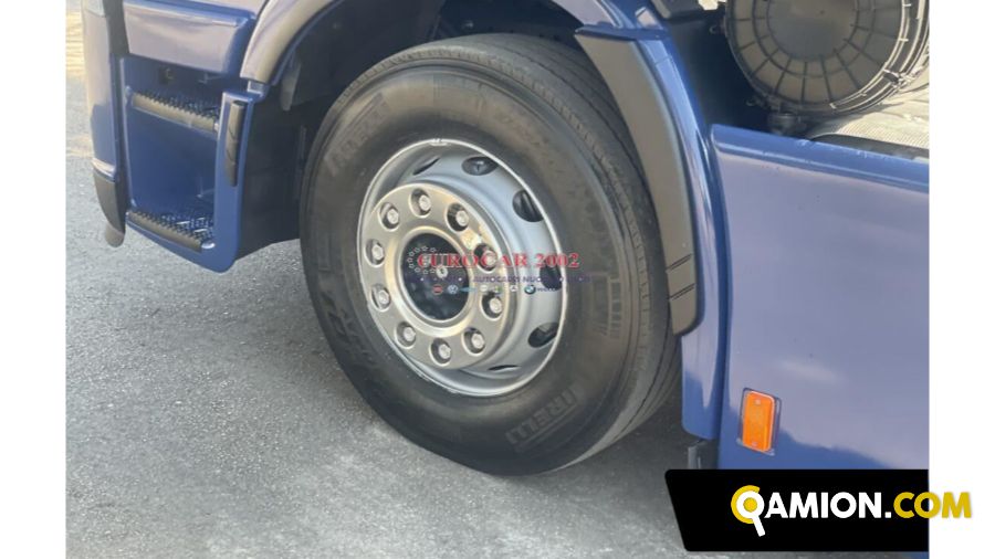 Iveco STRALIS 480 STRALIS 480 | EUROCAR2002 S.R.L.S.