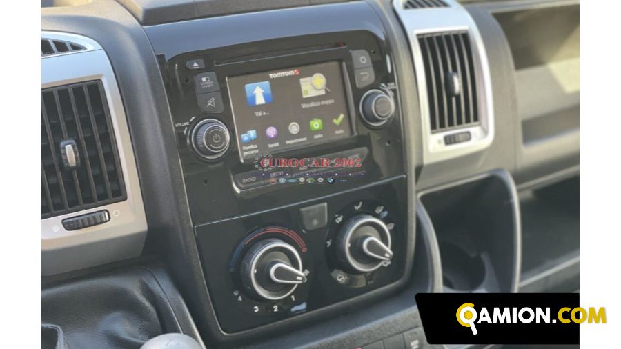 Fiat Ducato 2 3 Mjt 130 Cv B Ducato 2 3 Mjt 130 Cv B | EUROCAR2002 S.R.L.S.