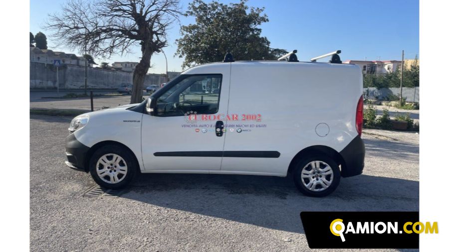 Fiat Doblo 1 3 Mjt 90 Cv B Doblo 1 3 Mjt 90 Cv B | EUROCAR2002 S.R.L.S.