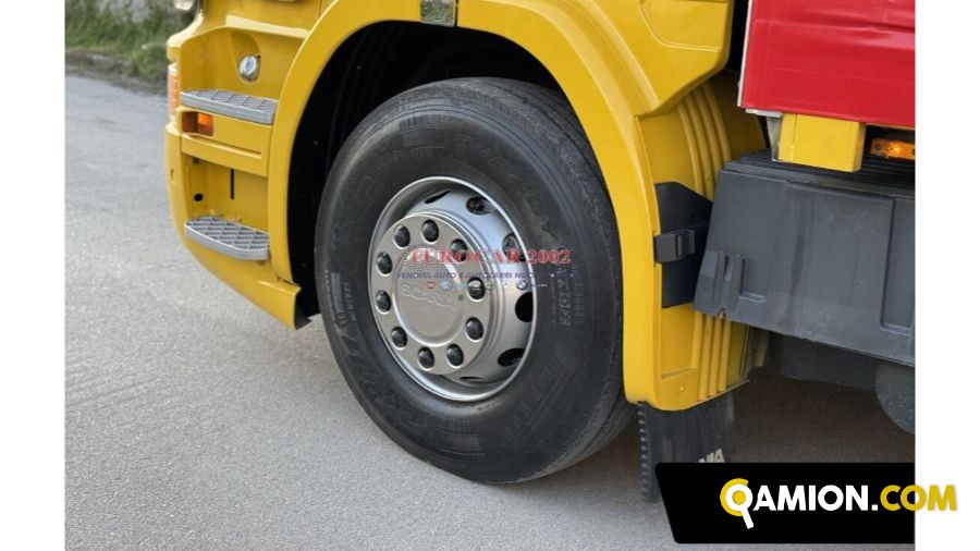 Scania R450 R450 | EUROCAR2002 S.R.L.S.