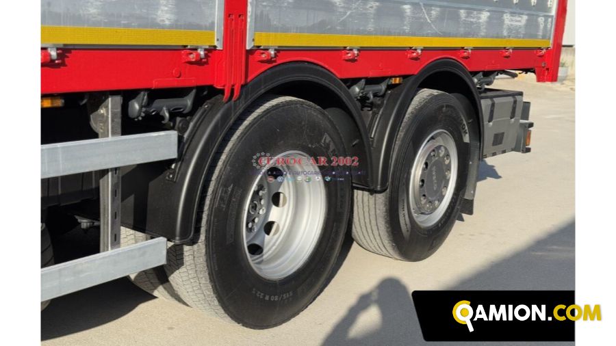 Iveco Stralis 560 Stralis 560 | EUROCAR2002 S.R.L.S.