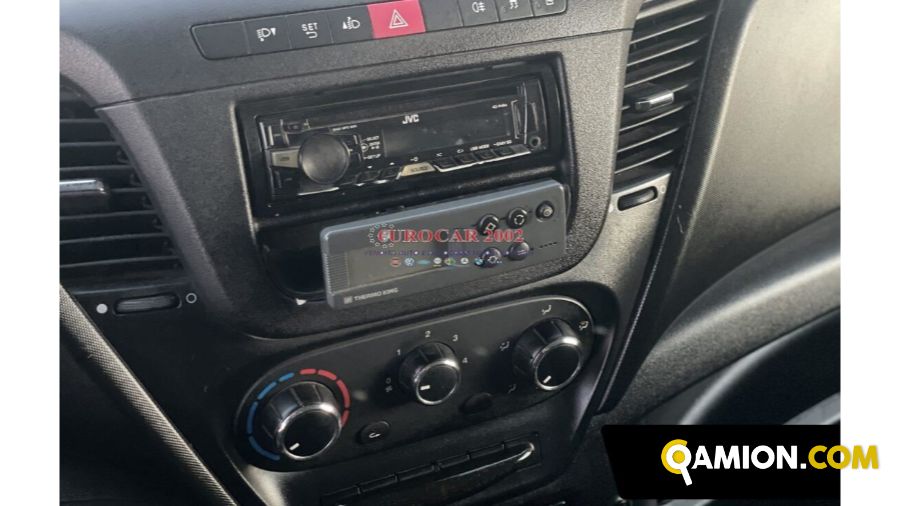 Iveco Daily 60C15 3 0 16 V B Daily 60C15 3 0 16 V B | EUROCAR2002 S.R.L.S.