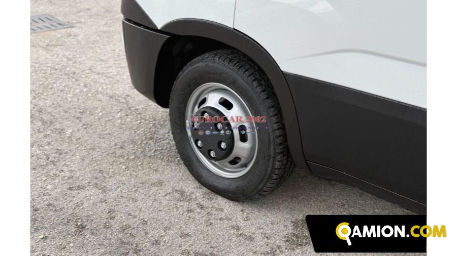 Iveco Daily 35C13 B Daily 35C13 B | EUROCAR2002 S.R.L.S.