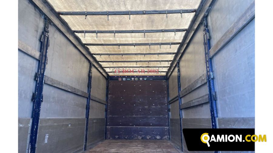 Scania R500 R500 | EUROCAR2002 S.R.L.S.