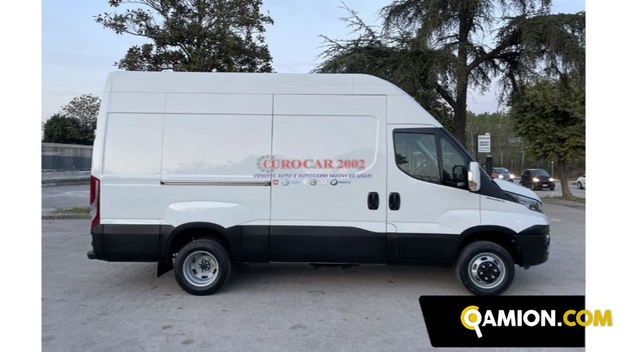 Iveco Daily 35C15 3 0 16V Daily 35C15 3 0 16V | EUROCAR2002 S.R.L.S.