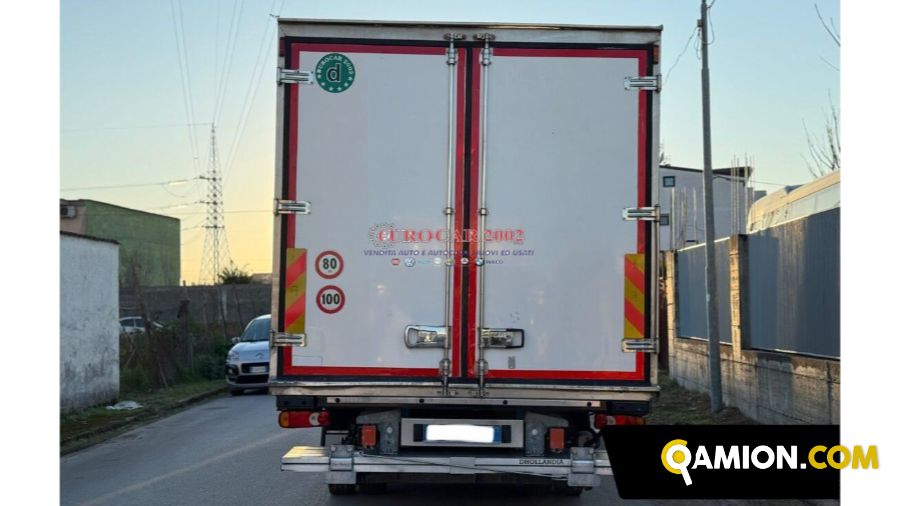 Iveco Eurocargo 100E19 Eurocargo 100E19 | EUROCAR2002 S.R.L.S.